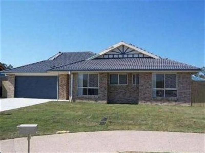8 Hoddle Court, Rothwell QLD 4022