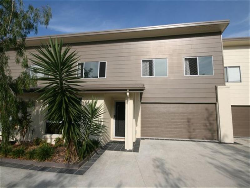 4/17 Lady Bowen Parade, Rothwell QLD 4022