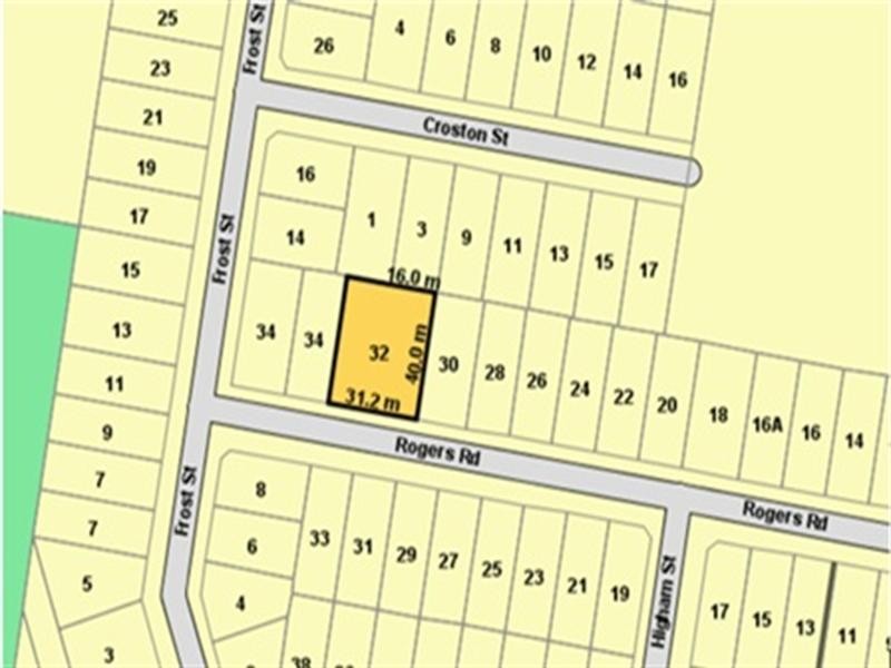 32 Rogers Road, Clontarf QLD 4019