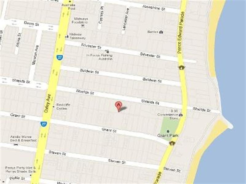 8/19-21 Shields Street, Redcliffe QLD 4020