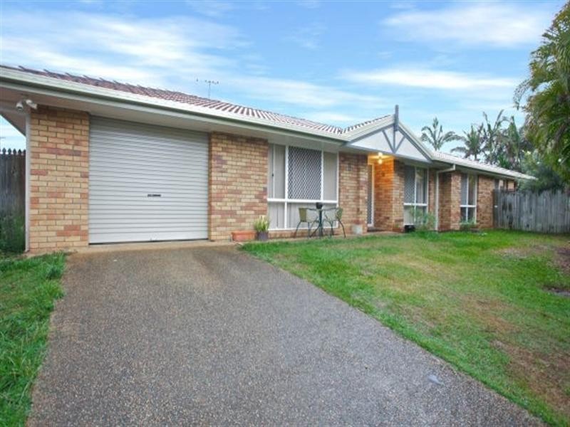 5 Hart Court, Murrumba Downs QLD 4503