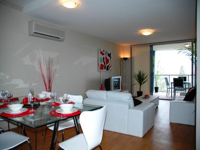 Unit 701/87-89 Landsborough Avenue, Scarborough QLD 4020