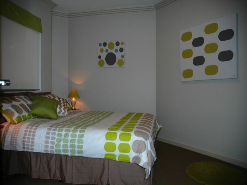 Unit 701/87-89 Landsborough Avenue, Scarborough QLD 4020