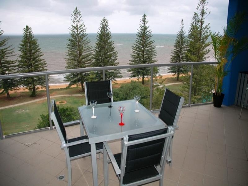 Unit 701/87-89 Landsborough Avenue, Scarborough QLD 4020