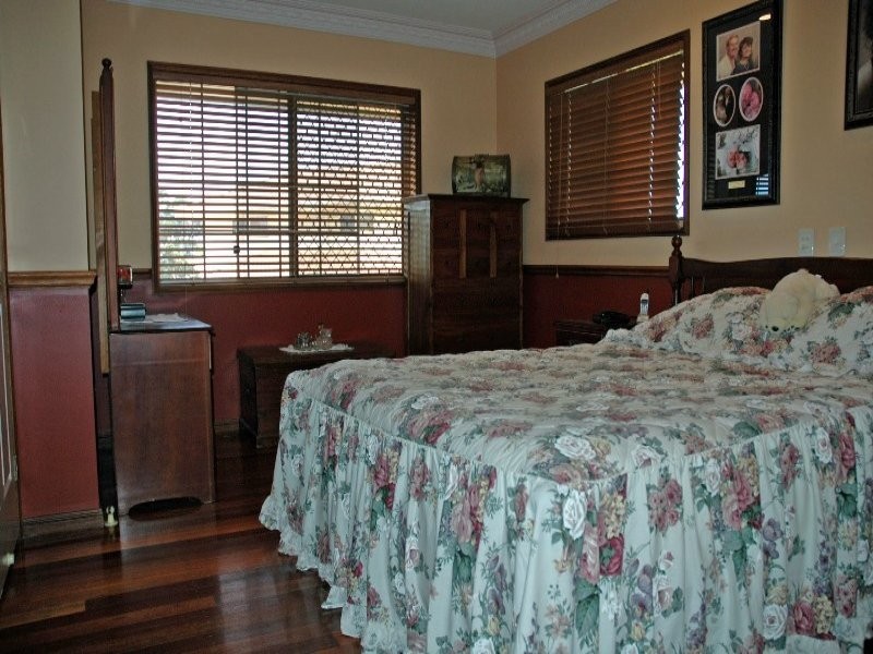 8 Grevillea Court, Rothwell QLD 4022