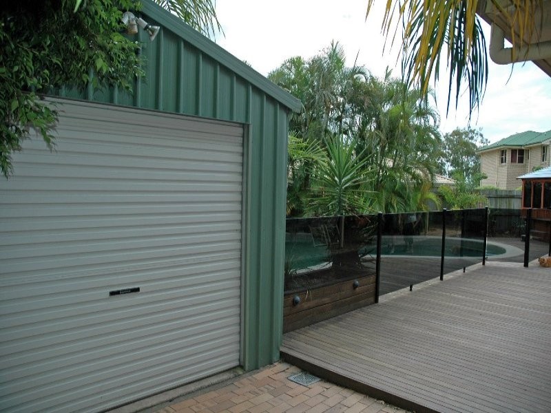 8 Grevillea Court, Rothwell QLD 4022