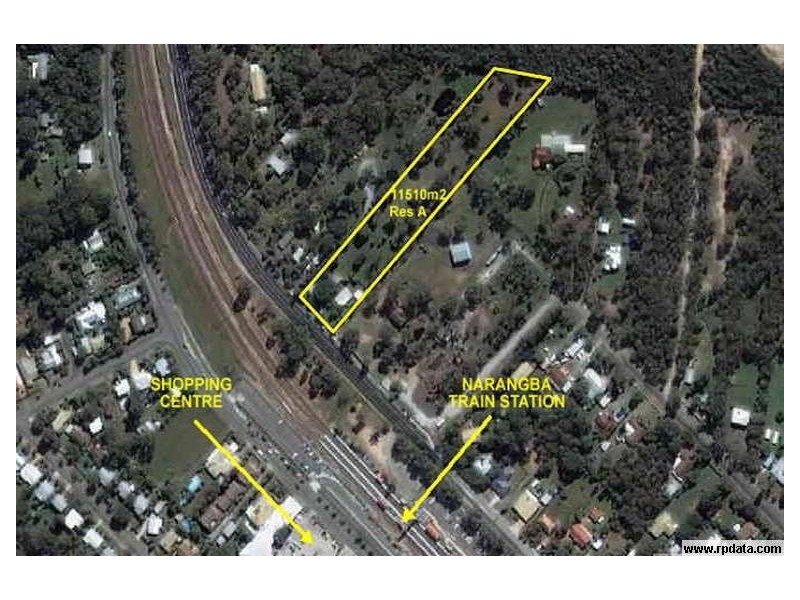 429 Burpengary Road, Narangba QLD 4504