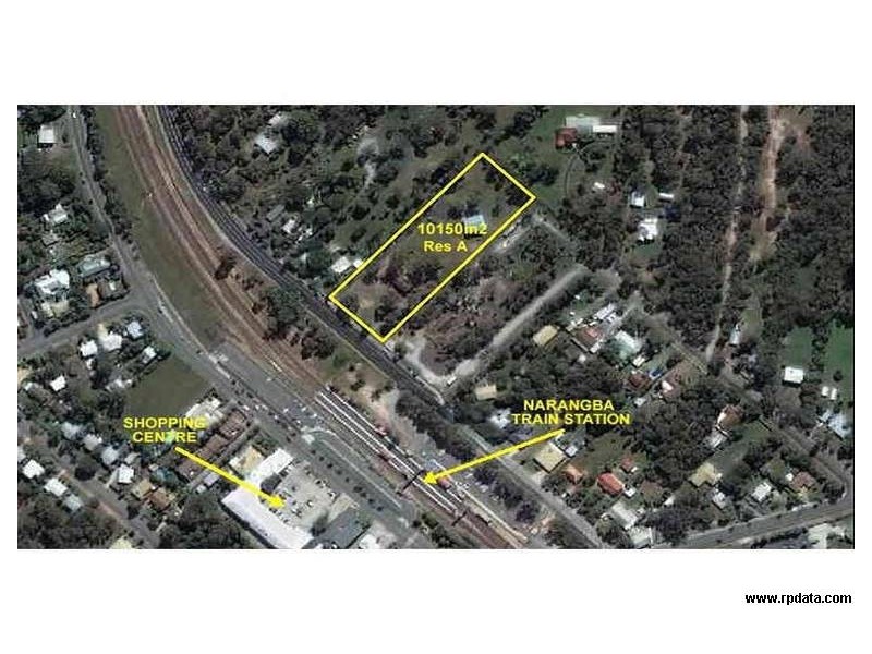 433 Burpengary Road, Narangba QLD 4504