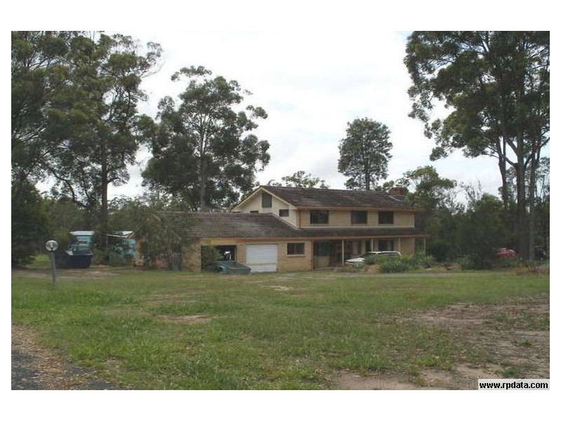 433 Burpengary Road, Narangba QLD 4504