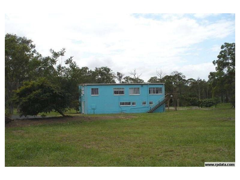 433 Burpengary Road, Narangba QLD 4504