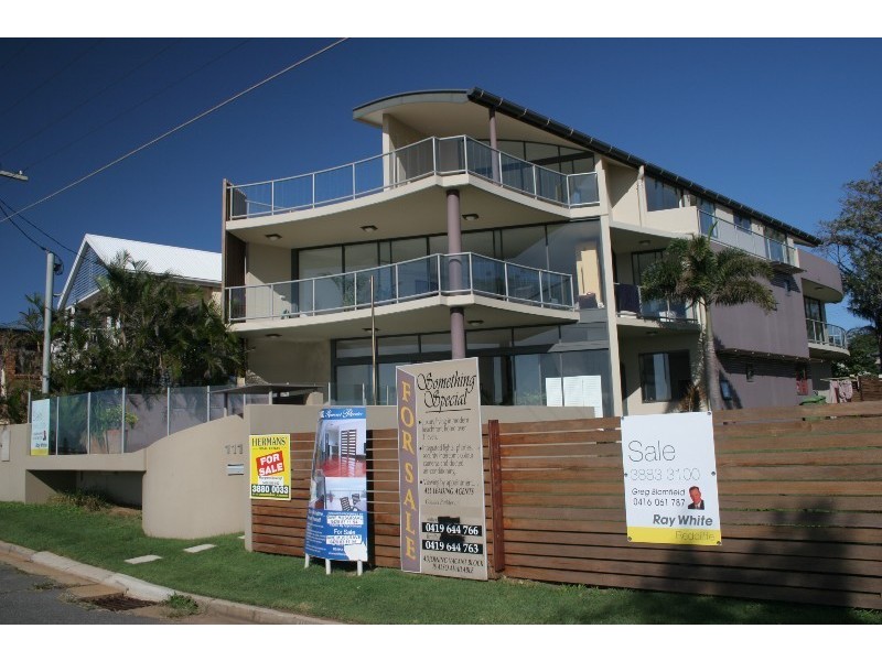 111 Flinders Parade, Scarborough QLD 4020