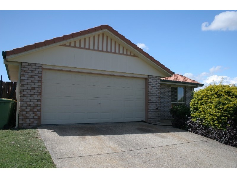 22 Bellongia Street, Mango Hill QLD 4509