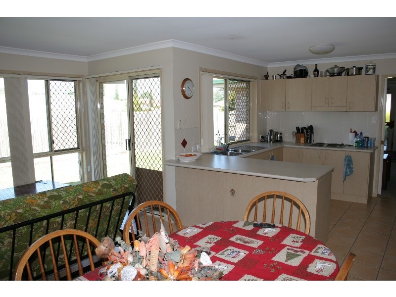 22 Bellongia Street, Mango Hill QLD 4509