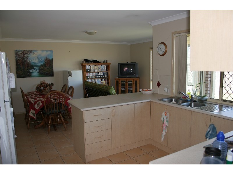 22 Bellongia Street, Mango Hill QLD 4509