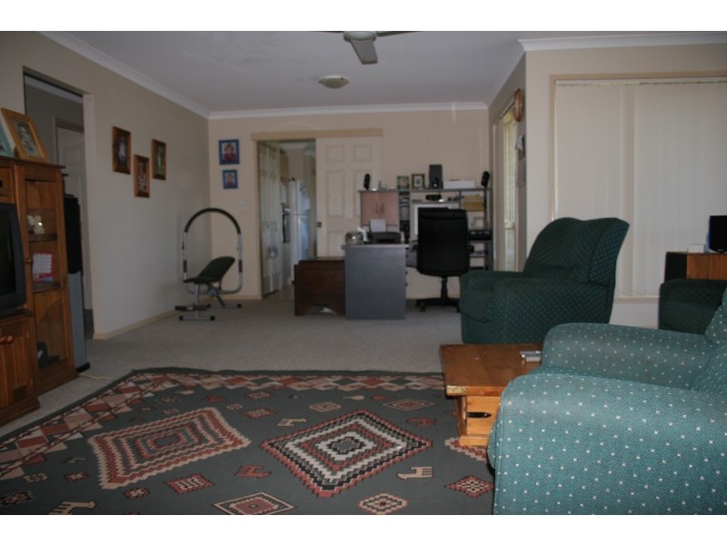 22 Bellongia Street, Mango Hill QLD 4509