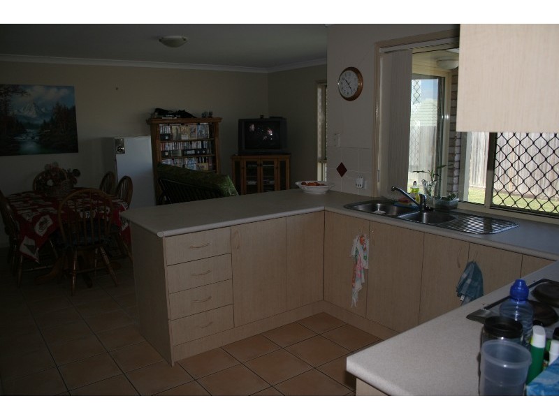 22 Bellongia Street, Mango Hill QLD 4509