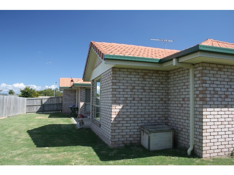 22 Bellongia Street, Mango Hill QLD 4509
