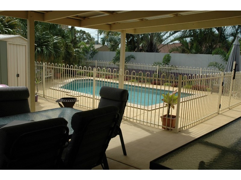 Deception Bay QLD 4508