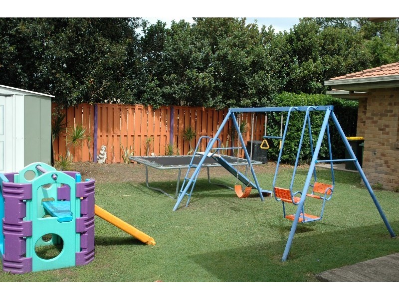 Deception Bay QLD 4508