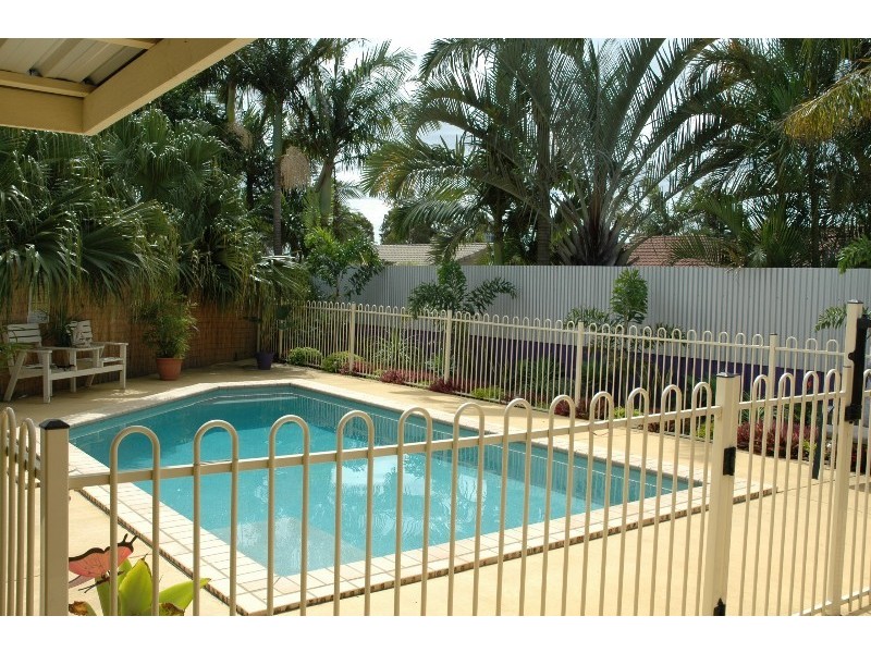 Deception Bay QLD 4508