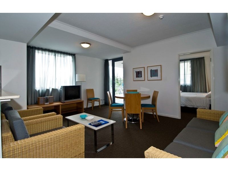 1011/1 Ocean Street, Burleigh Heads QLD 4220