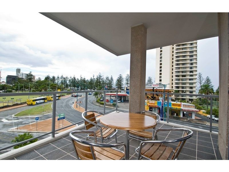 1011/1 Ocean Street, Burleigh Heads QLD 4220