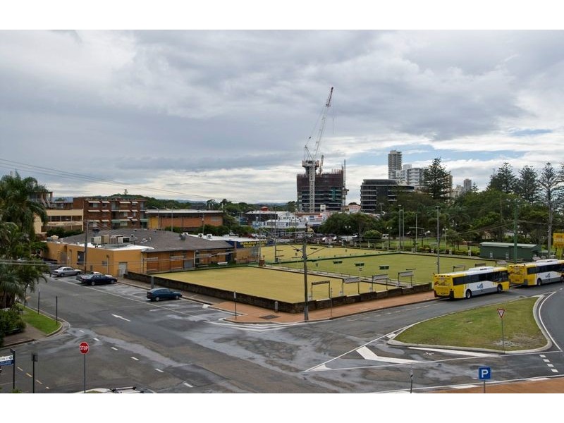 1011/1 Ocean Street, Burleigh Heads QLD 4220