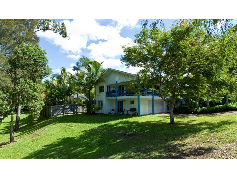 43 Sandringham Drive, Robina QLD 4226