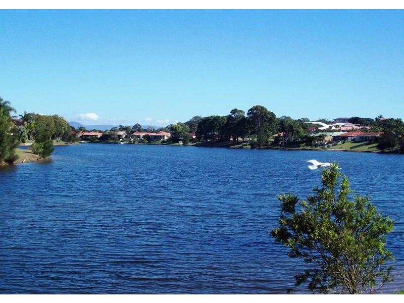 Burleigh Waters QLD 4220