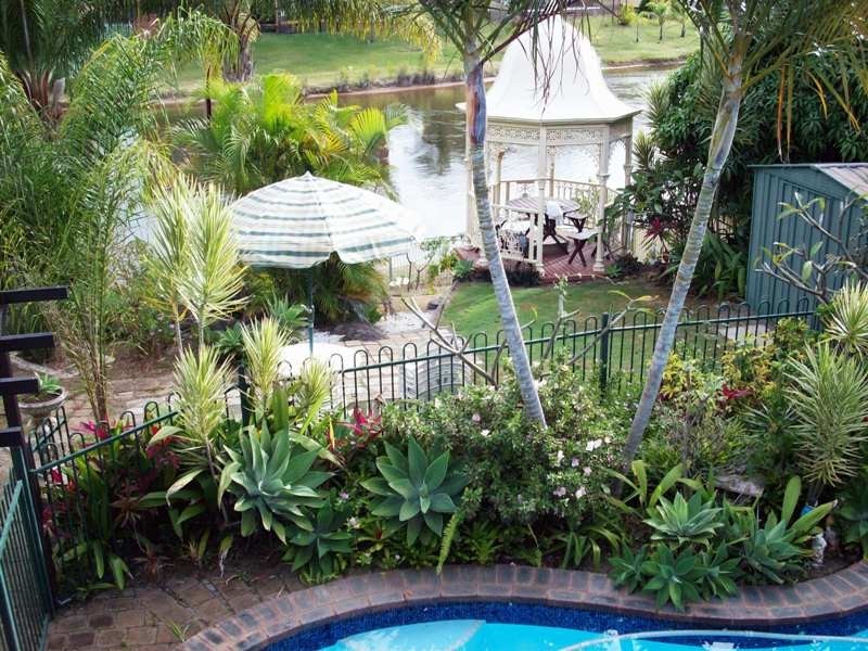 Burleigh Waters QLD 4220