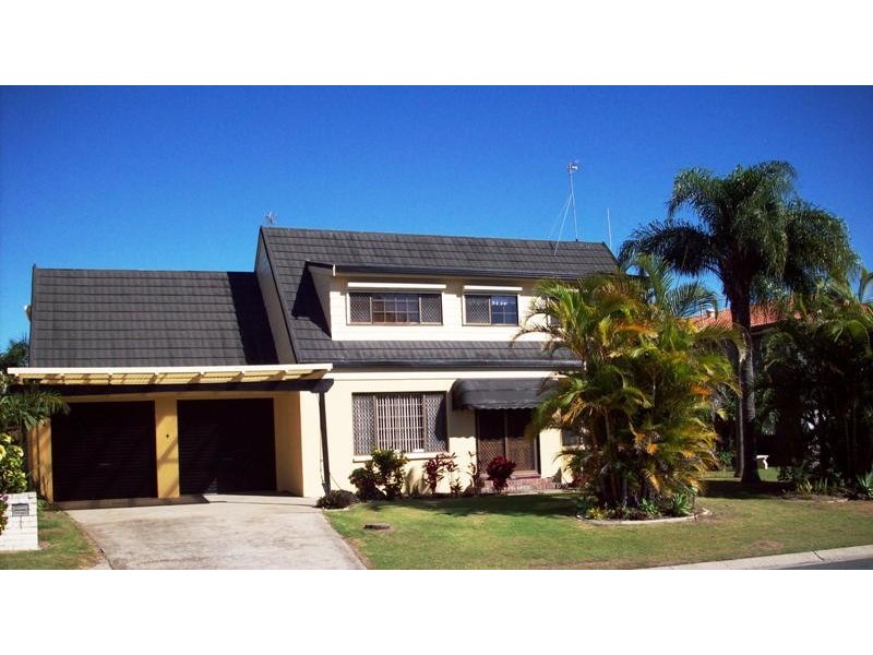 Burleigh Waters QLD 4220