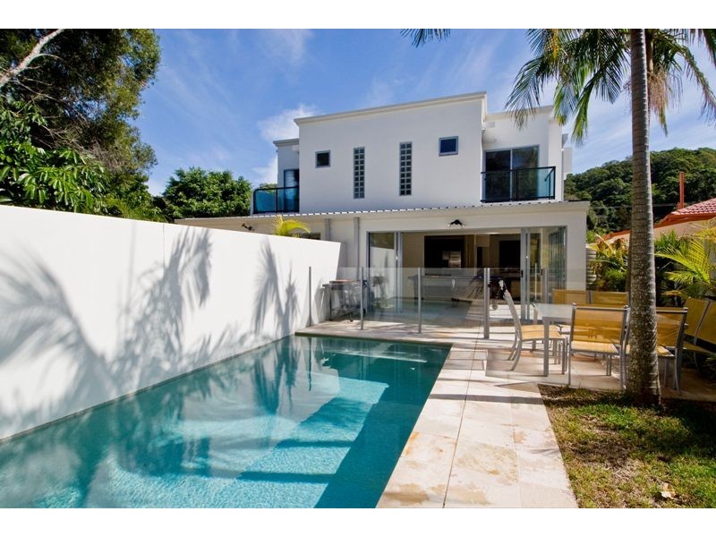 1/40 Tawarri Crescent, Burleigh Heads QLD 4220