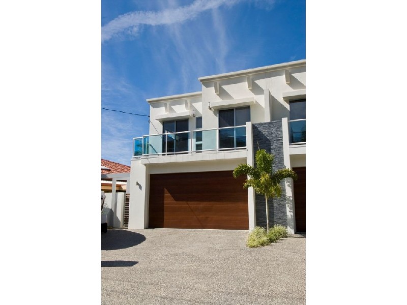 1/40 Tawarri Crescent, Burleigh Heads QLD 4220