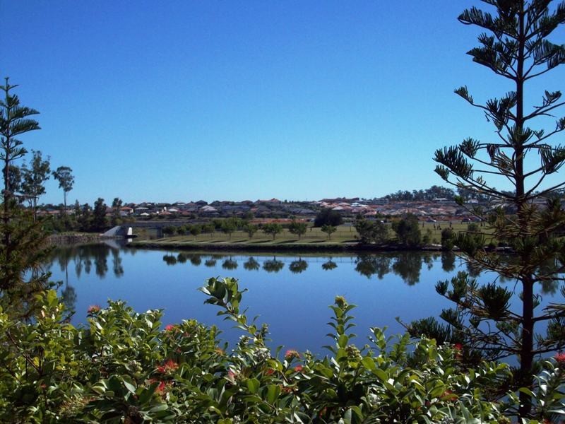 18/31 Port Peyra Crescent, Varsity Lakes QLD 4227