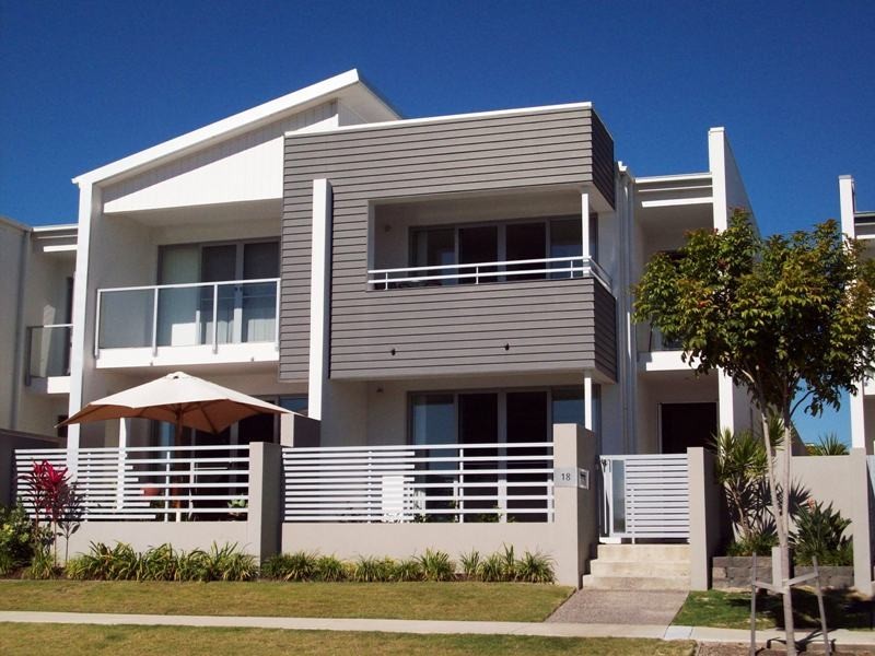 18/31 Port Peyra Crescent, Varsity Lakes QLD 4227