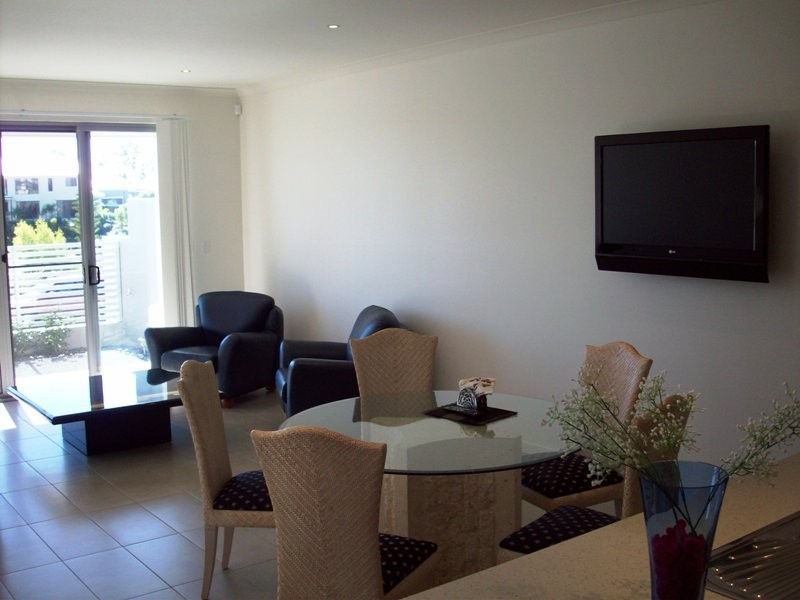 18/31 Port Peyra Crescent, Varsity Lakes QLD 4227