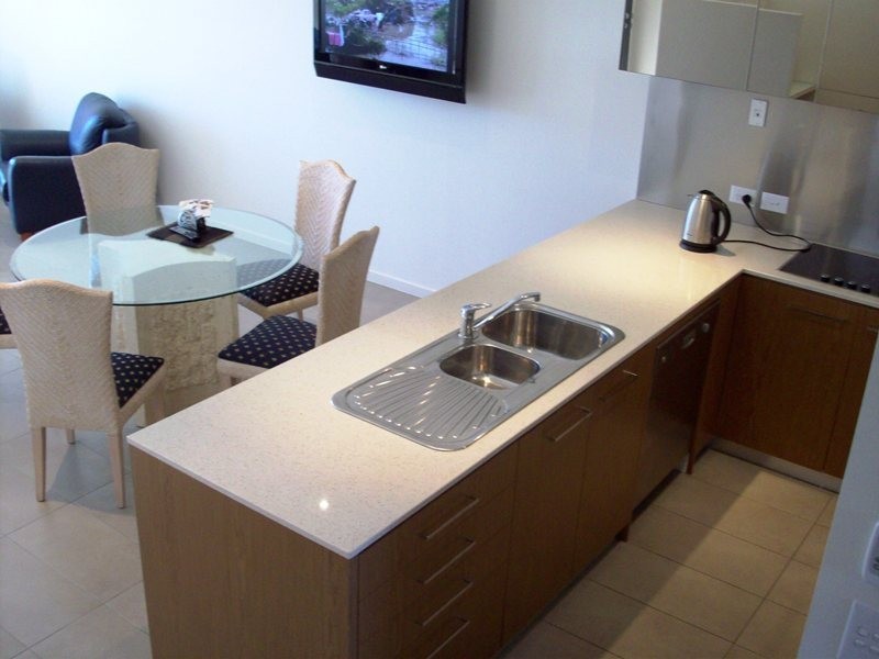 18/31 Port Peyra Crescent, Varsity Lakes QLD 4227