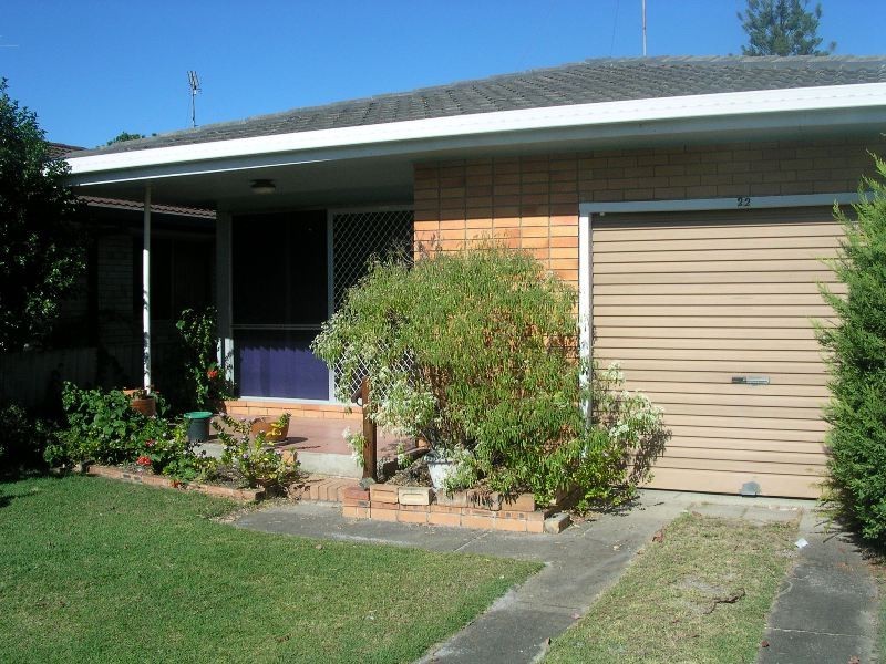 22 Dawn Parade, Miami QLD 4220