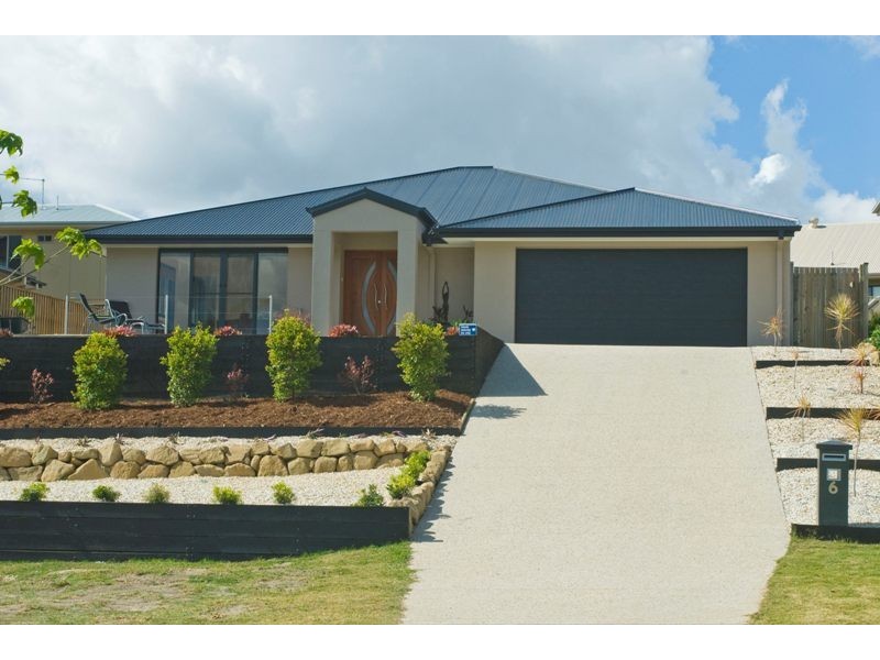 6 Barden Ridge Road, Reedy Creek QLD 4227