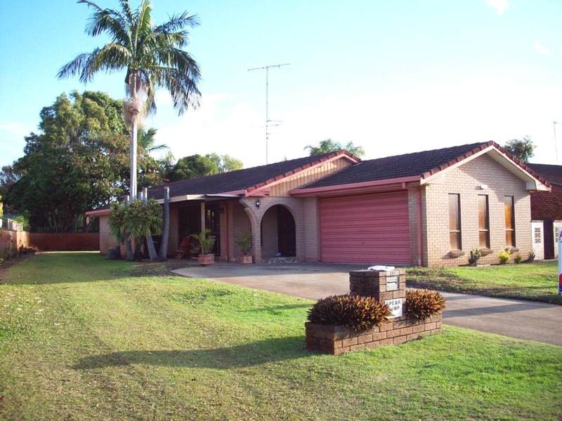 116 Burleigh Street, Burleigh Waters QLD 4220