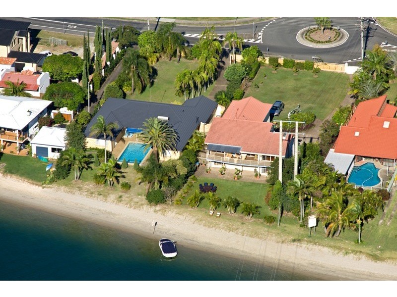 97 Tallebudgera Drive, Palm Beach QLD 4221