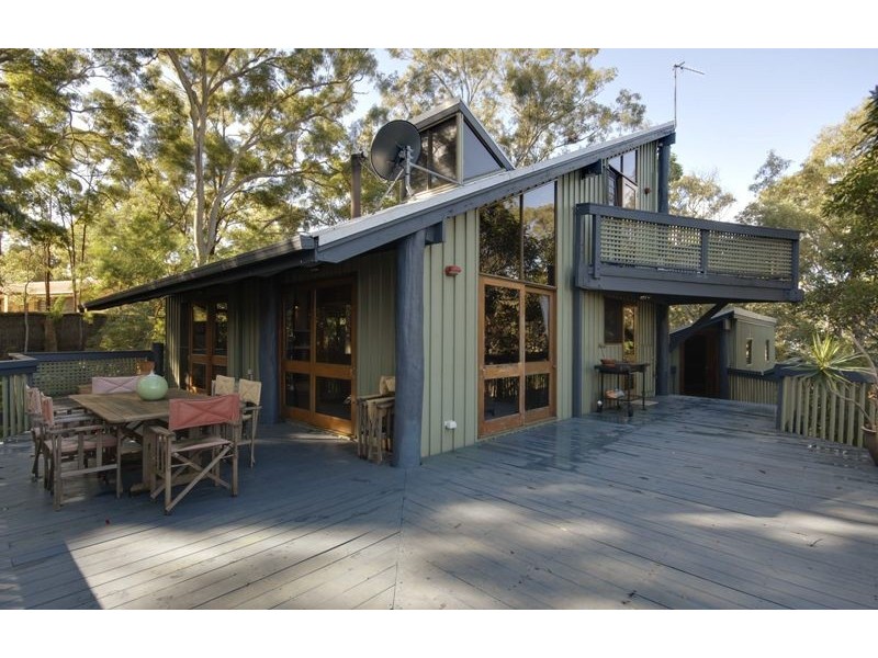 4 Skyline Terrace, Burleigh Heads QLD 4220