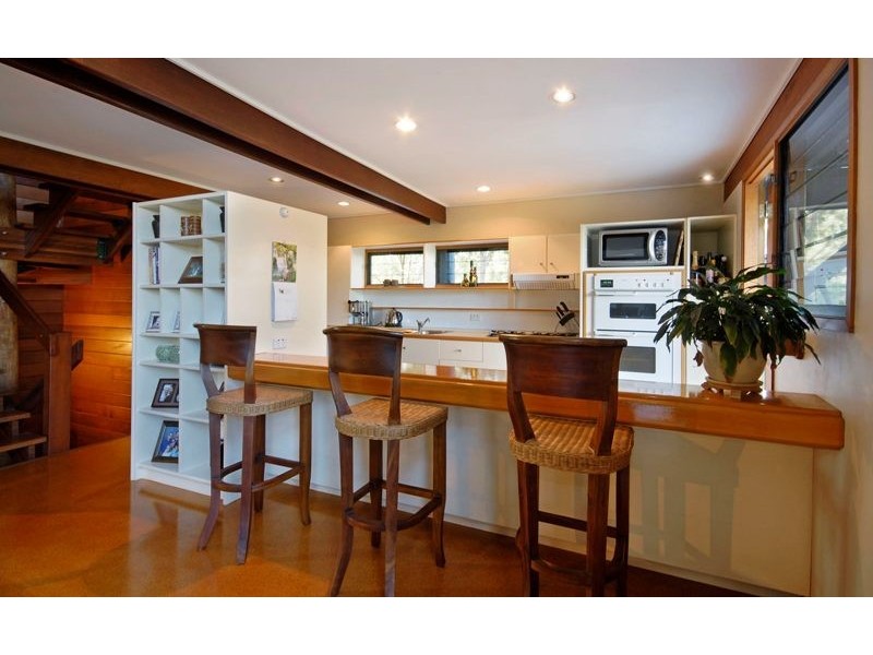 4 Skyline Terrace, Burleigh Heads QLD 4220