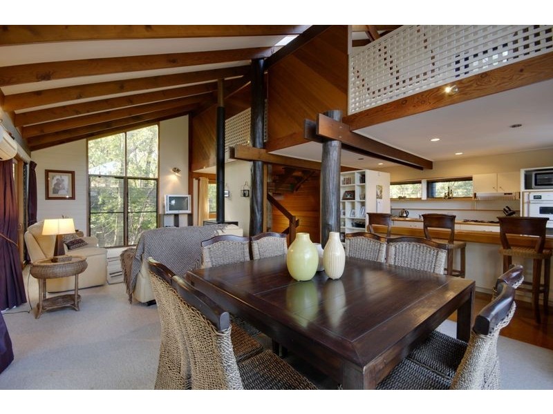 4 Skyline Terrace, Burleigh Heads QLD 4220