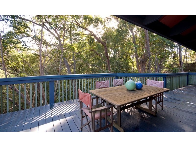 4 Skyline Terrace, Burleigh Heads QLD 4220