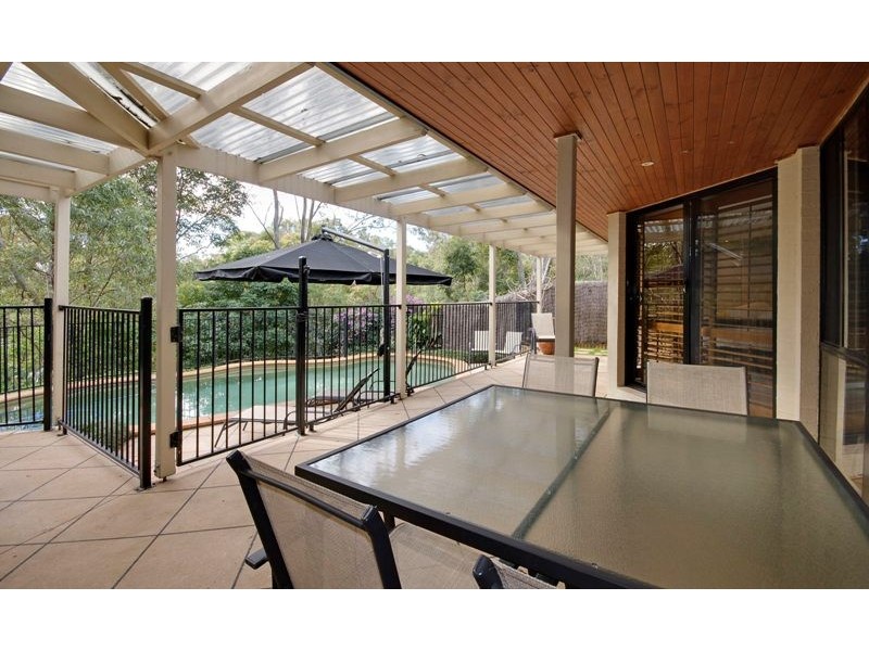 11 Skyline Terrace, Burleigh Heads QLD 4220