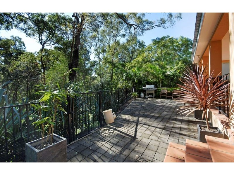 15 Skyline Terrace, Burleigh Heads QLD 4220