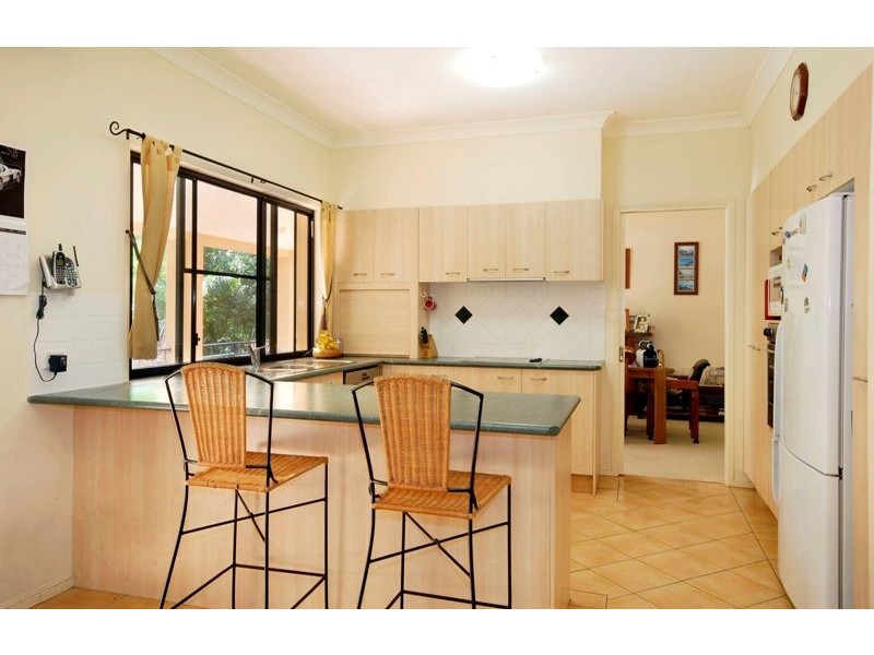 15 Skyline Terrace, Burleigh Heads QLD 4220