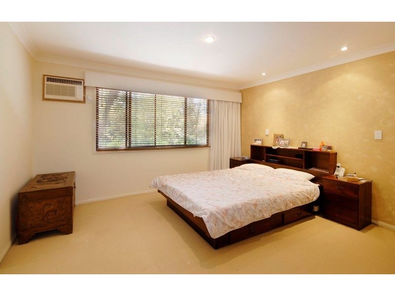 15 Skyline Terrace, Burleigh Heads QLD 4220