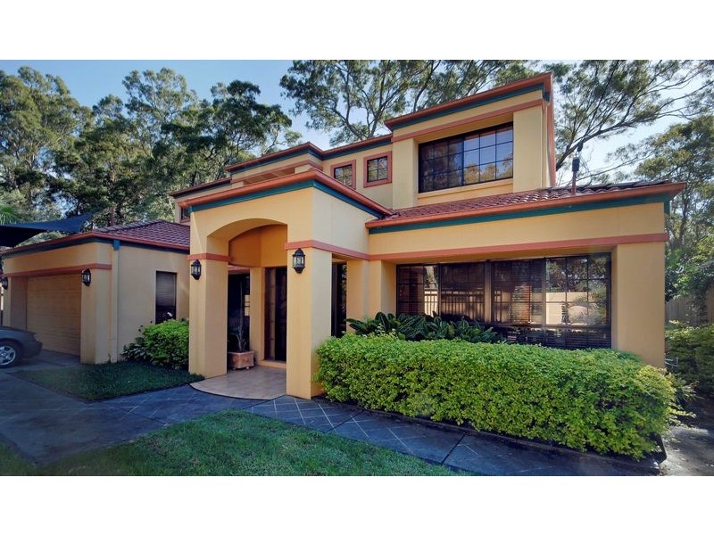 15 Skyline Terrace, Burleigh Heads QLD 4220